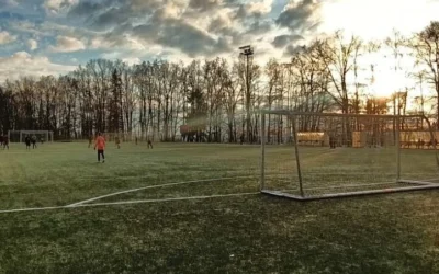Selekcija U12 navdušila v Radomljah