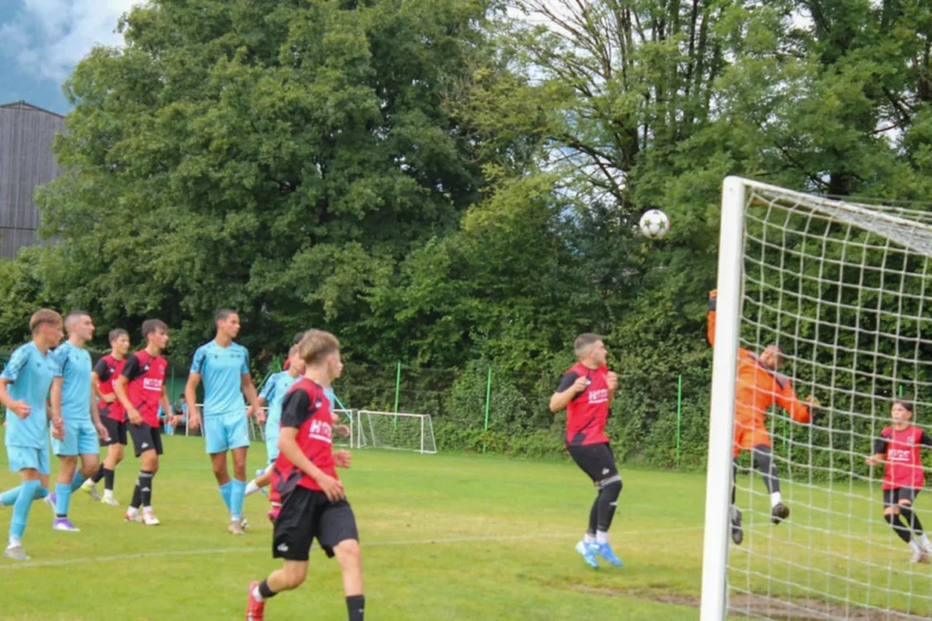 U17 NK Bled