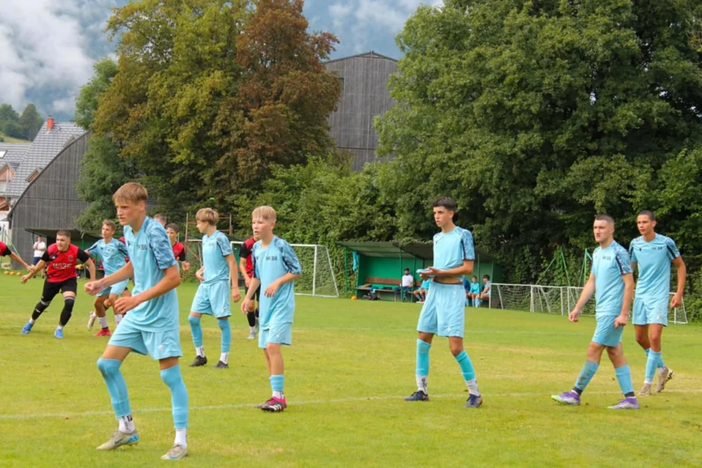 U17 NK Bled