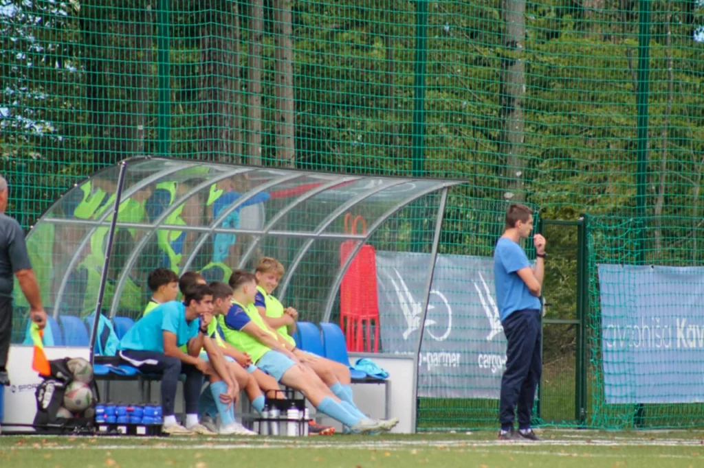 U17 - NK Bled