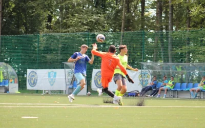 U17 na težki preizkušnji proti ekipi Predvor Šenčur