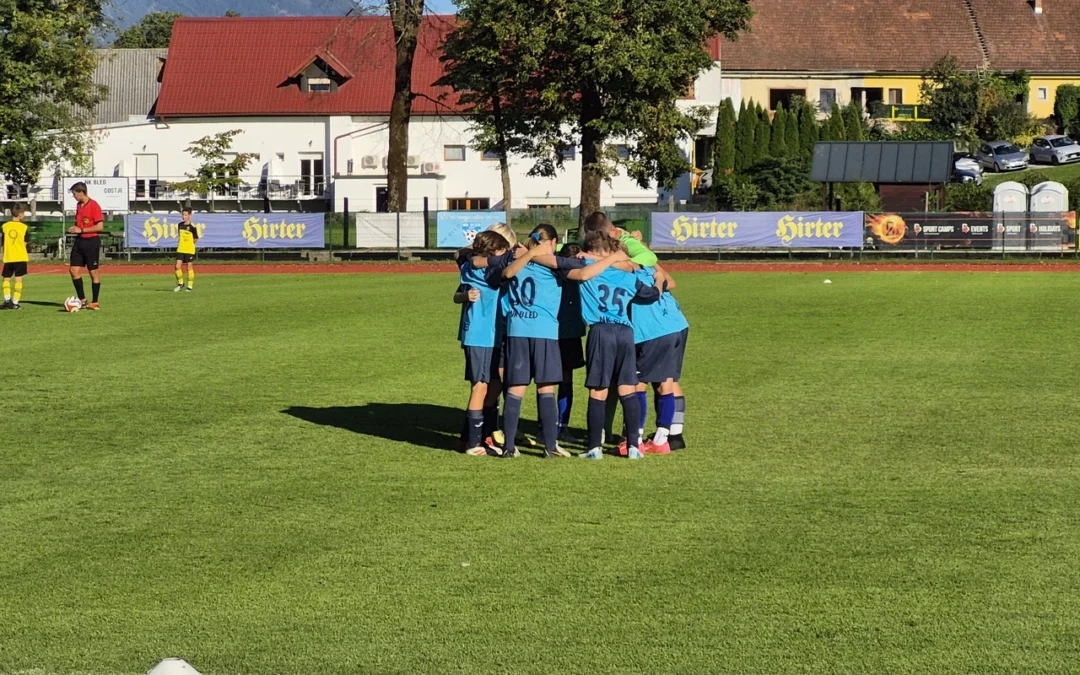 U12 - NK Bled