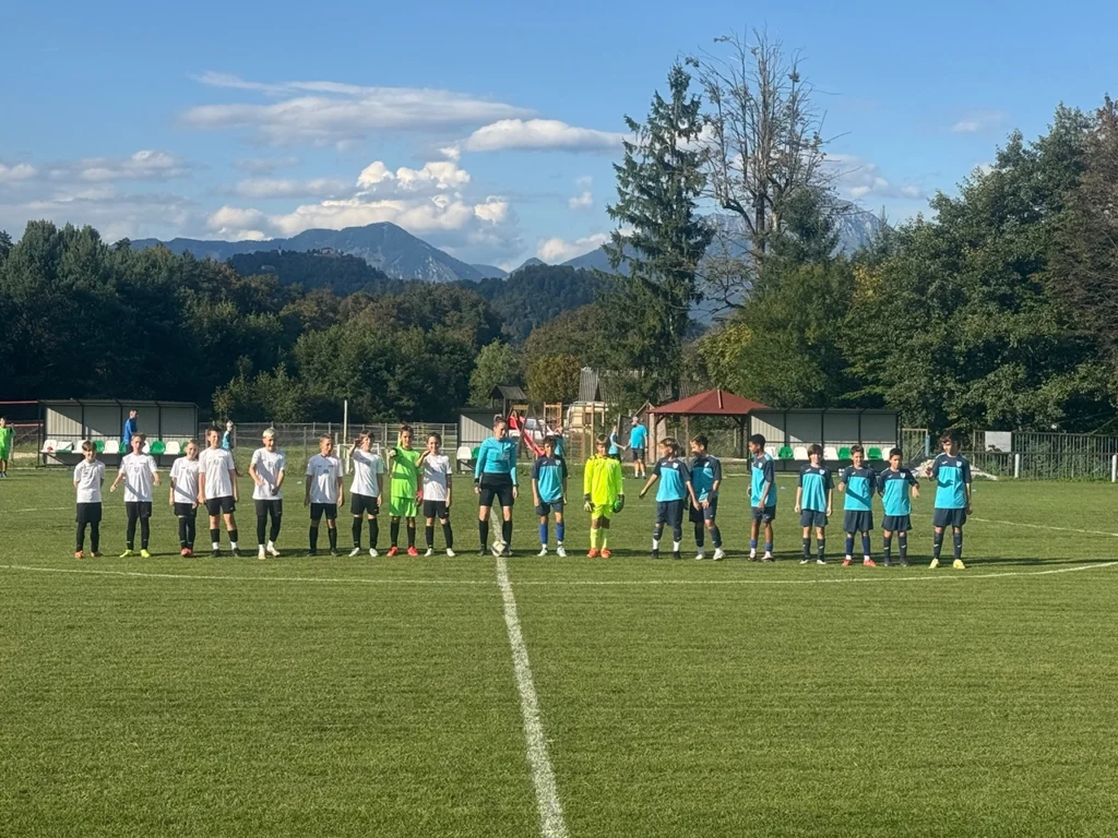 U12 - NK BLed