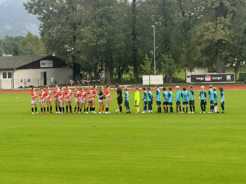 U12 - NK Bled