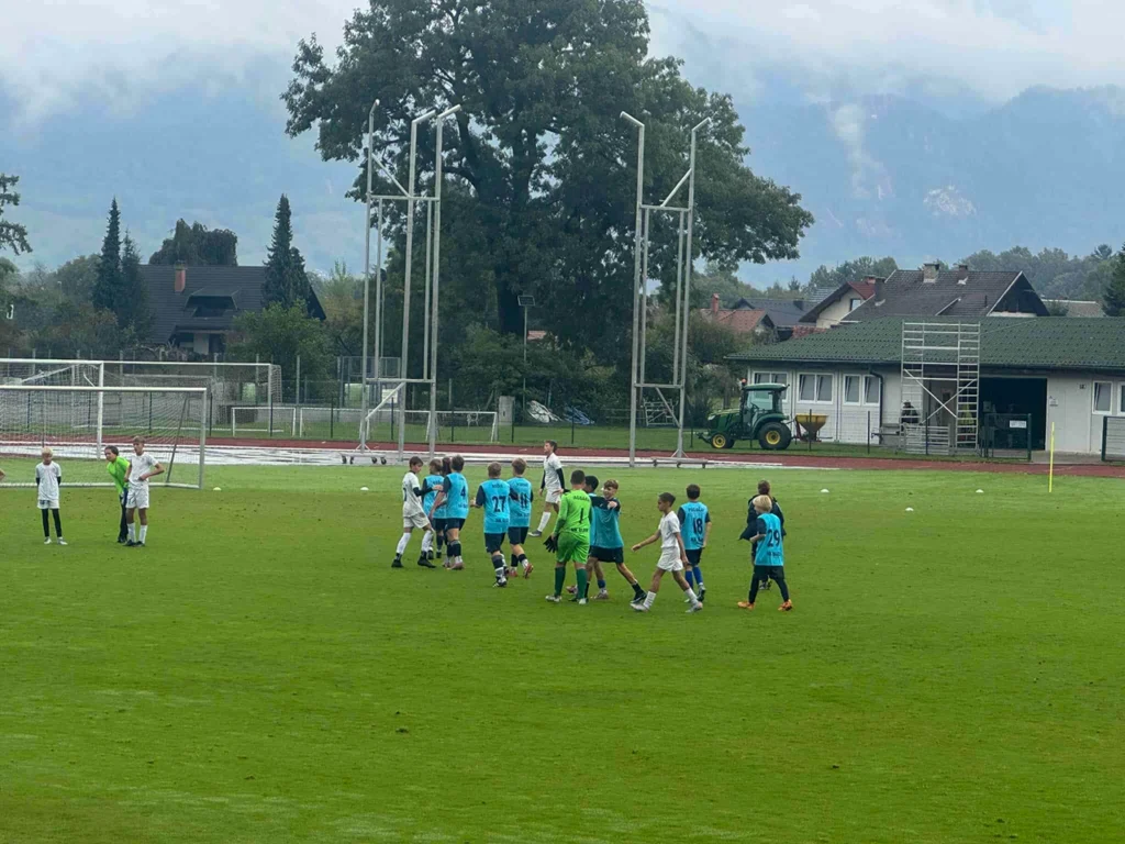 U12 - NK Bled