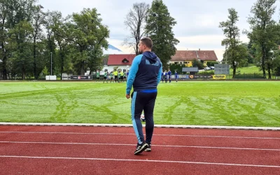 U15 z izjemno predstavo do visoke zmage