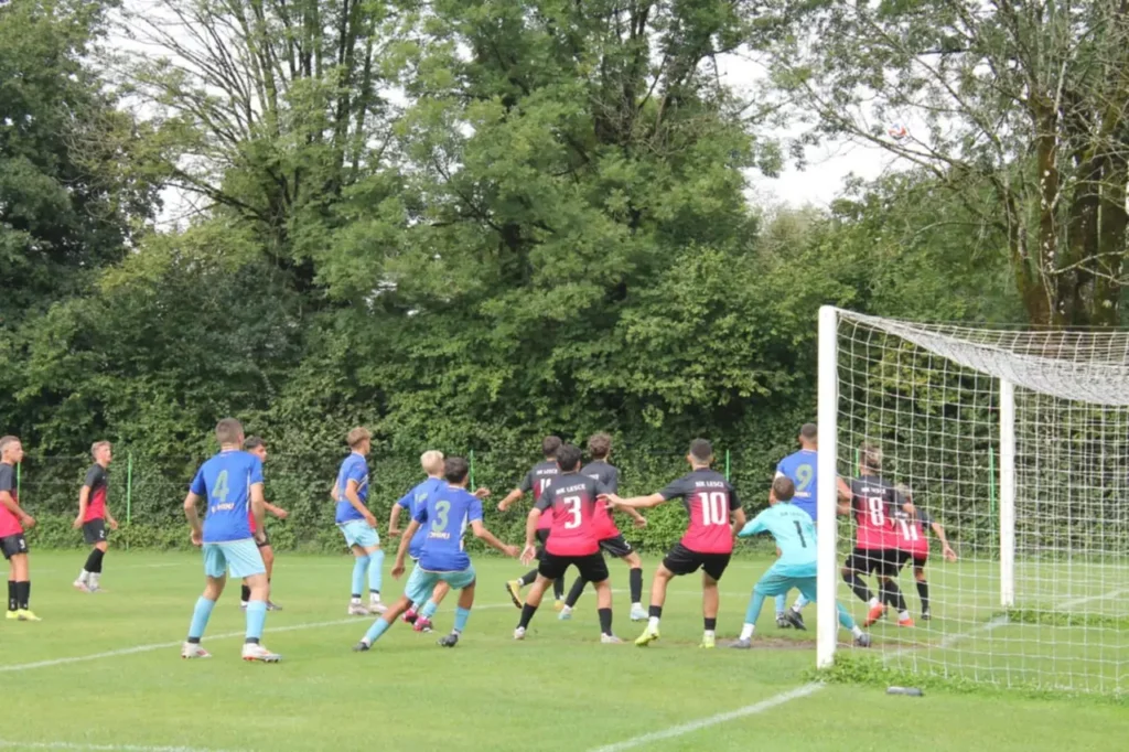 U17 - NK Bled
