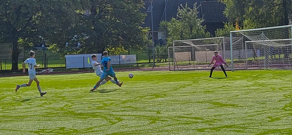 U17 - NK Bled