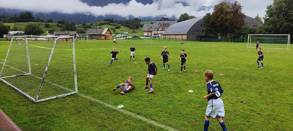 U9 - NK Bled