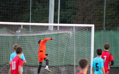 Dva obraza ekipe U17 v enem tednu