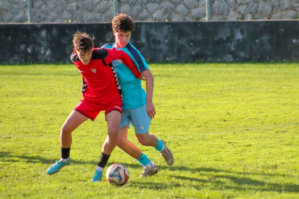 U17 - NK Bled