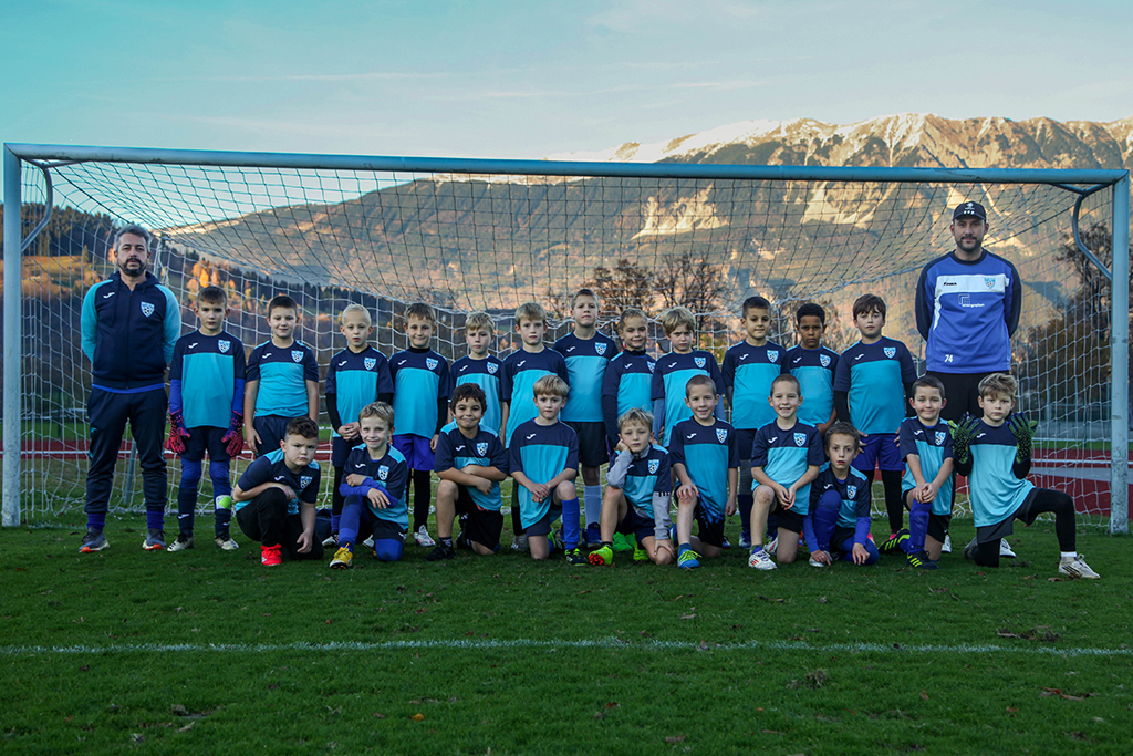 NK Bled - Selekcija U9